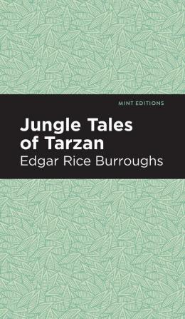 Jungle Tales of Tarzan