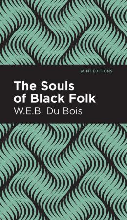 The Souls of Black Folk