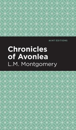 Chronicles of Avonlea