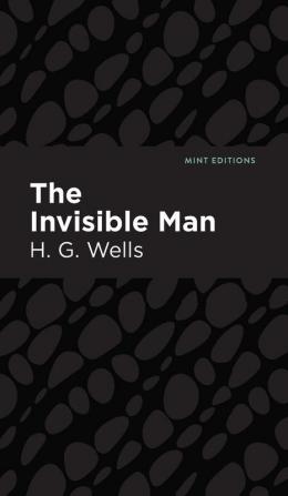 The Invisible Man