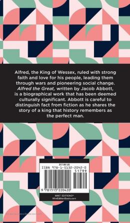 Alfred the Great