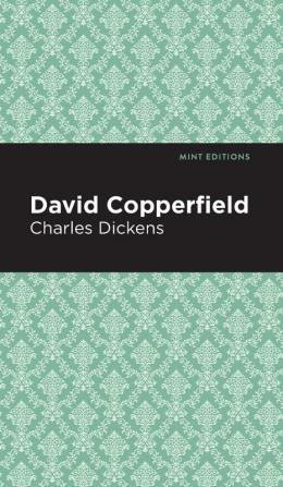 David Copperfield