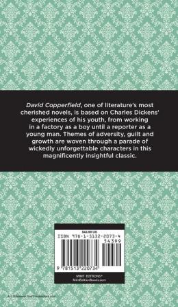 David Copperfield