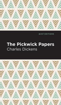 The Pickwick Papers