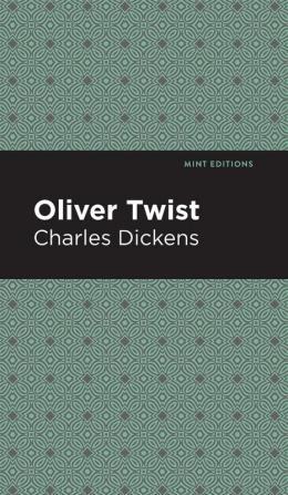 Oliver Twist