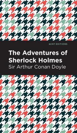 The Adventures of Sherlock Holmes