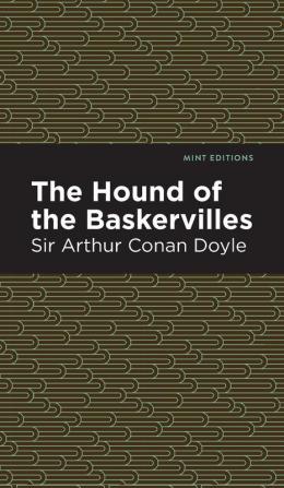 The Hound of the Baskervilles