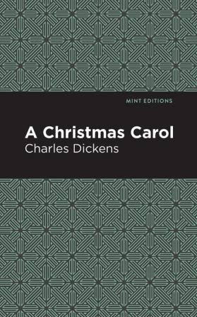 A Christmas Carol