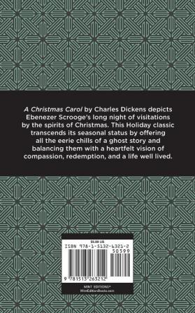 A Christmas Carol