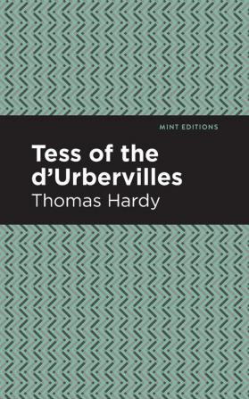 Tess of the d'Urbervilles