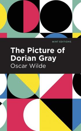 The Picture of Dorian Gray