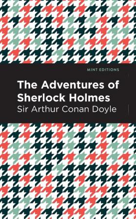 The Adventures of Sherlock Holmes