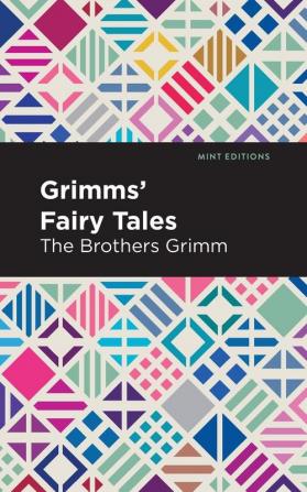 Grimms Fairy Tales