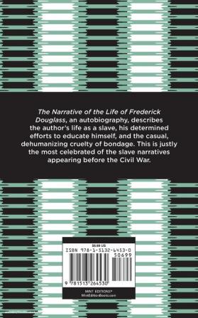 Narrative of the Life of Frederick Douglass