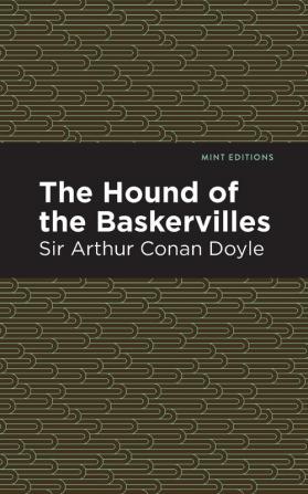 The Hound of the Baskervilles