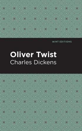 Oliver Twist