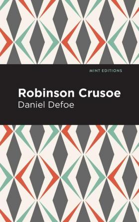 Robinson Crusoe