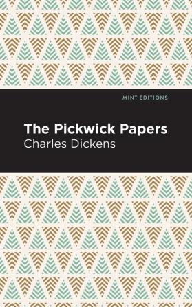 The Pickwick Papers