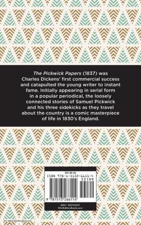 The Pickwick Papers