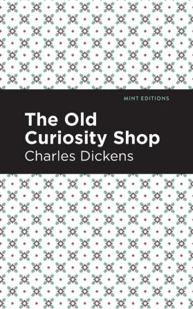 The Old Curiosity Shop