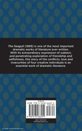 The Seagull