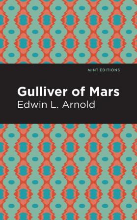 Gulliver of Mars