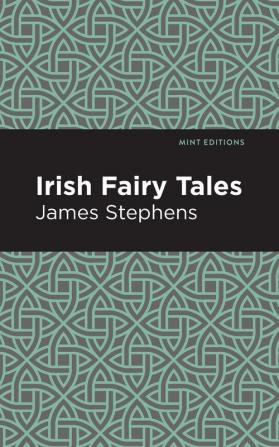 Irish Fairy Tales