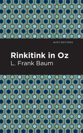 Rinkitink in Oz