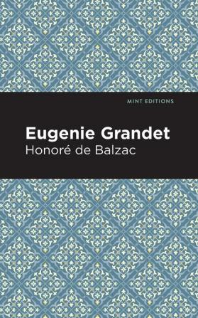 Eugenie Grandet