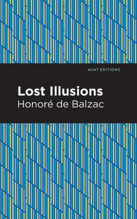 Lost Illusions