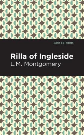 Rilla of Ingleside