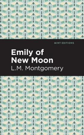 Emily of New Moon