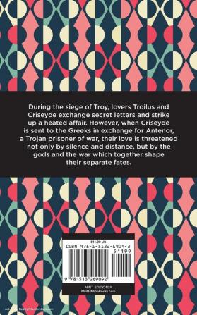 Troilus and Criseyde