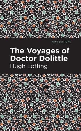 The Voyages of Doctor Dolittle