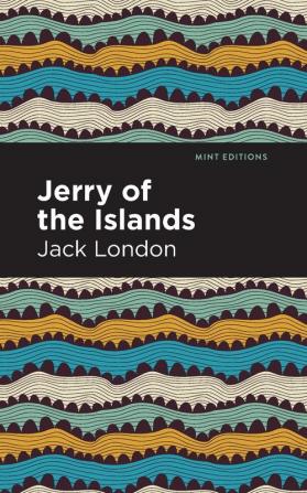 Jerry of the Islands