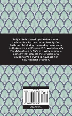 The Adventures of Sally