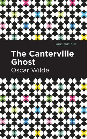 The Canterville Ghost