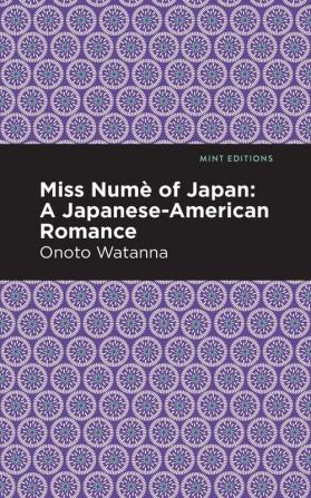 Miss Nume of Japan