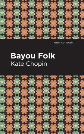 Bayou Folk