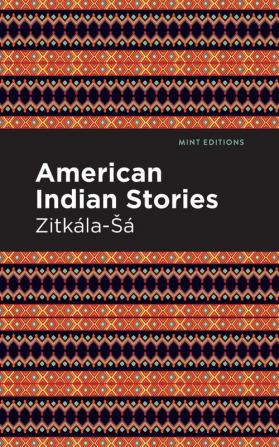 American Indian Stories