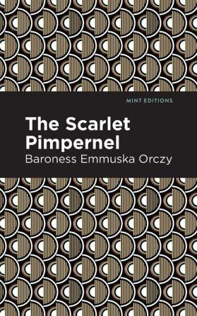 The Scarlet Pimpernel