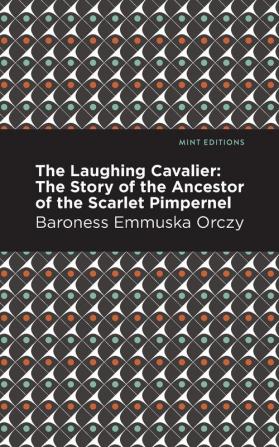 The Laughing Cavalier