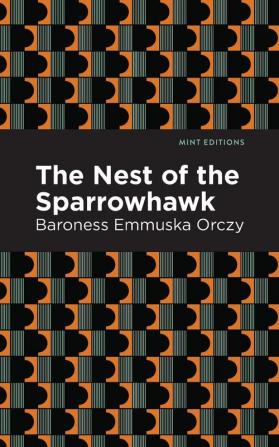 The Nest of the Sparrowhawk