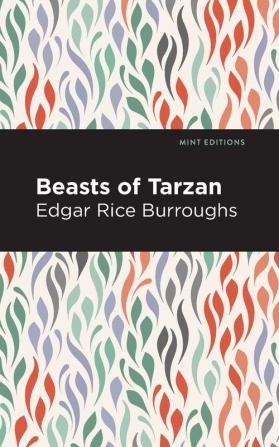 Beasts of Tarzan