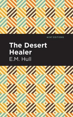 The Desert Healer