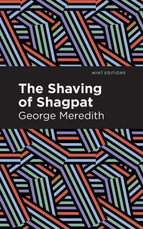 The Shaving of Shagpat