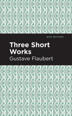 Three Short Works