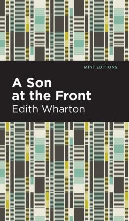 A Son at the Front