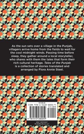 Tales of the Punjab