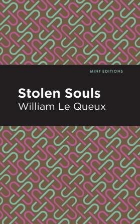 Stolen Souls